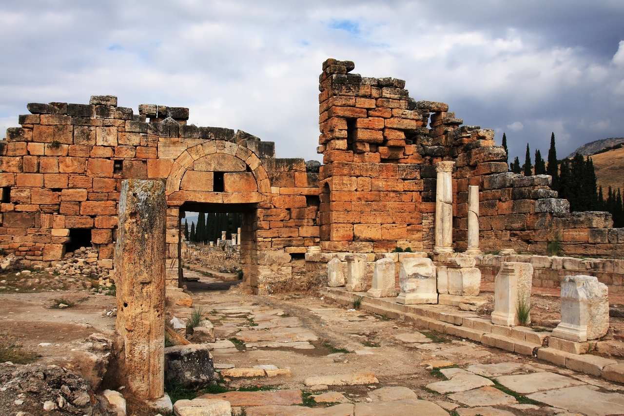 Hierapolis