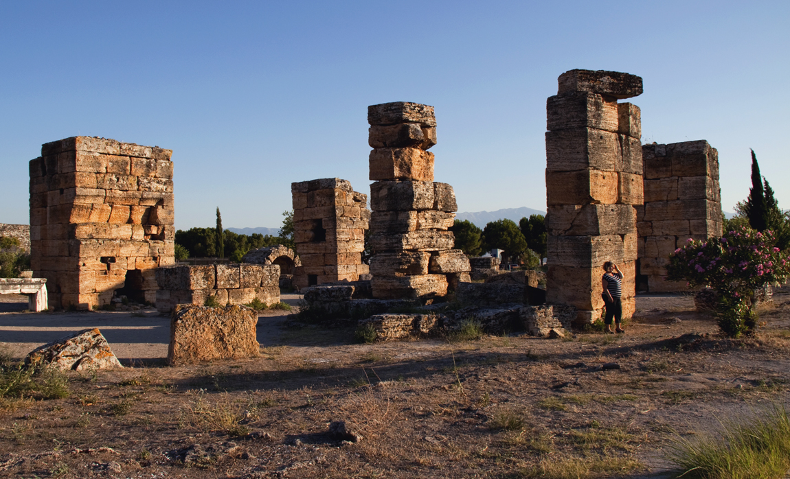 Hierapolis