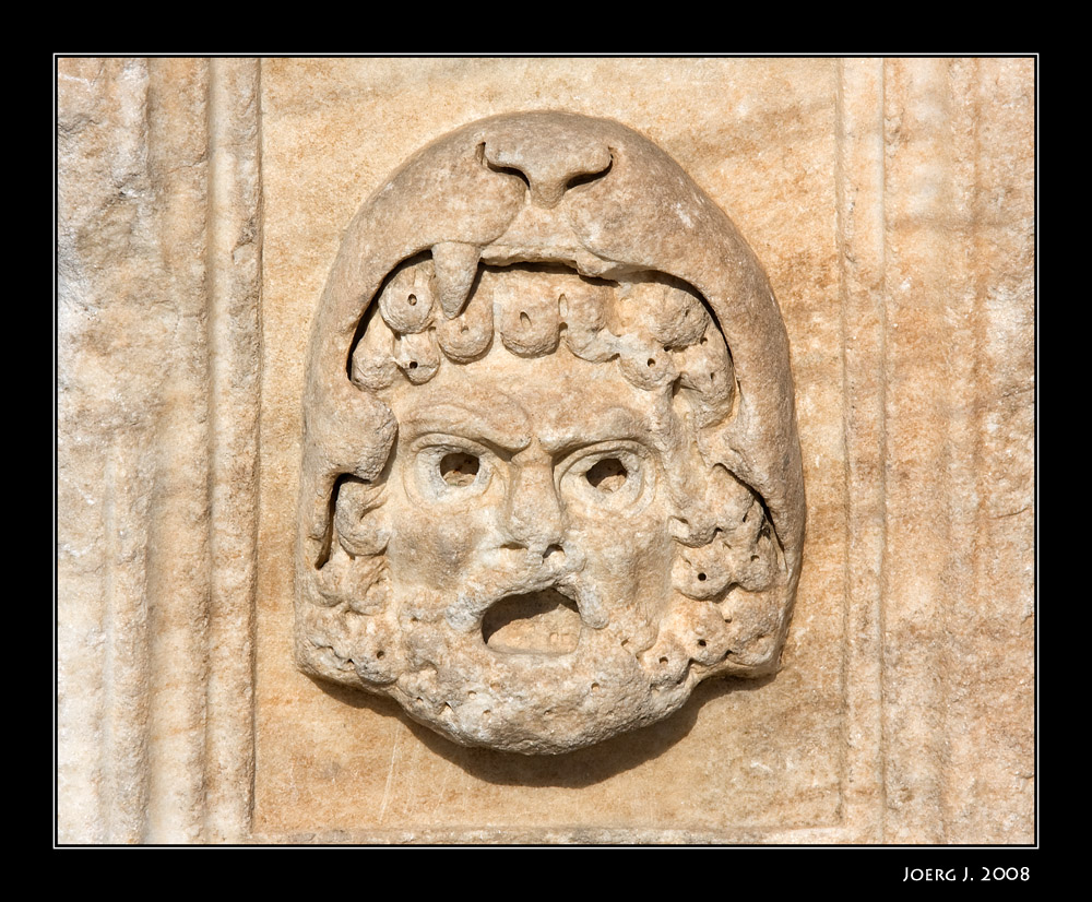 Hierapolis #6