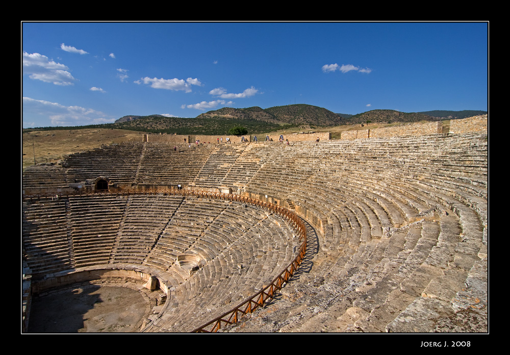 Hierapolis #8