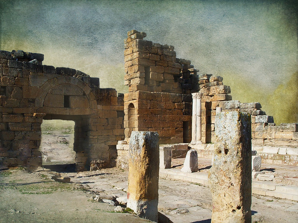 Hierapolis