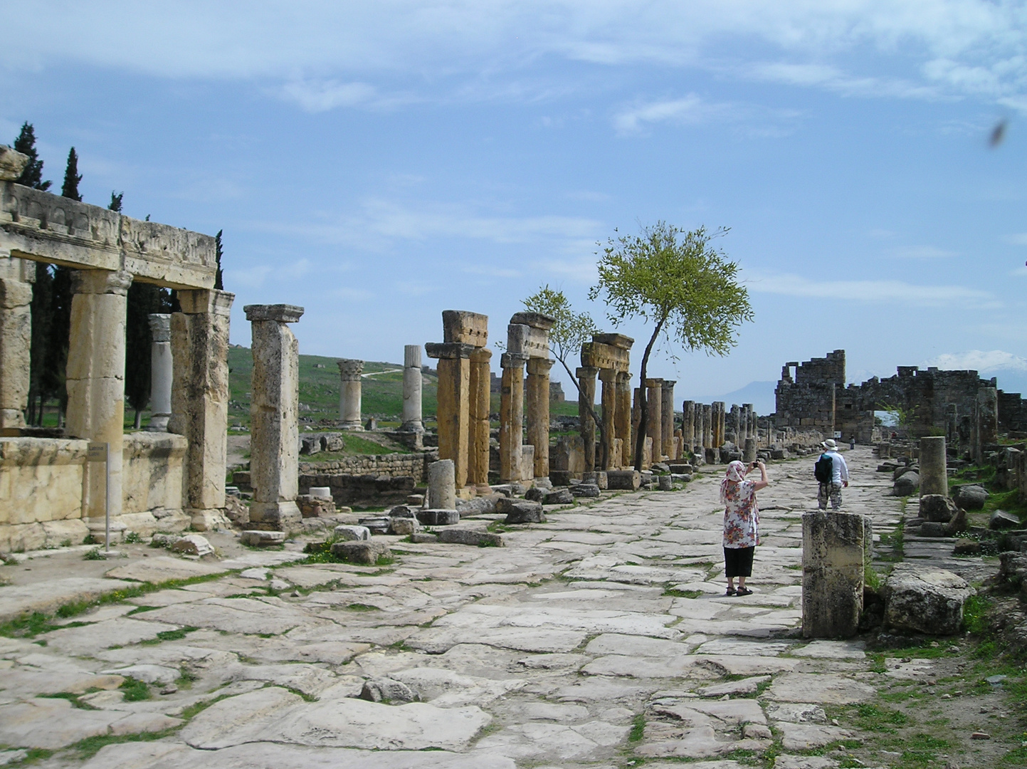 Hierapolis