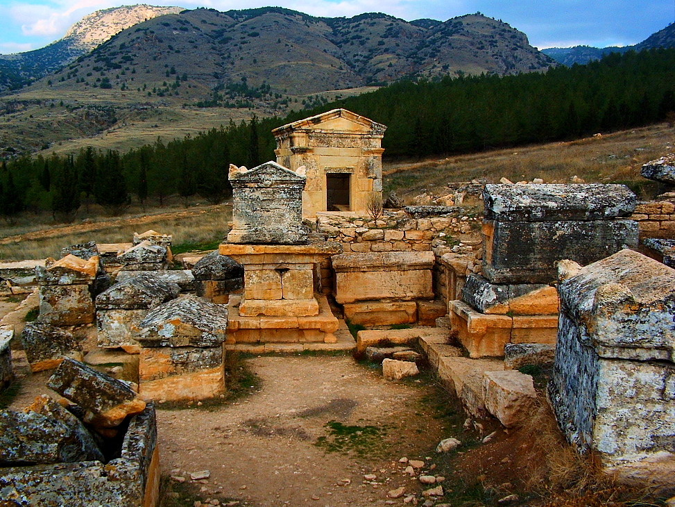 Hierapolis