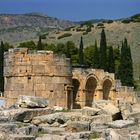 Hierapolis Türkei