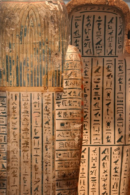 Hieroglyphen