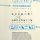 Hieroglyphen: Bilder oder Buchstaben – das Rätsel wurde gelöst 02