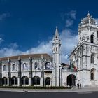 Hieronymitenkloster Belem