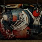 Hieronymus Bosch „Der Garten der Lüste“ (2)