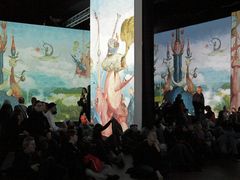 Hieronymus Bosch: Visions Alive