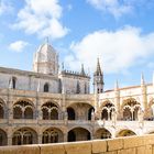 Hieronymus-Kloster in Belem/Lissabon I