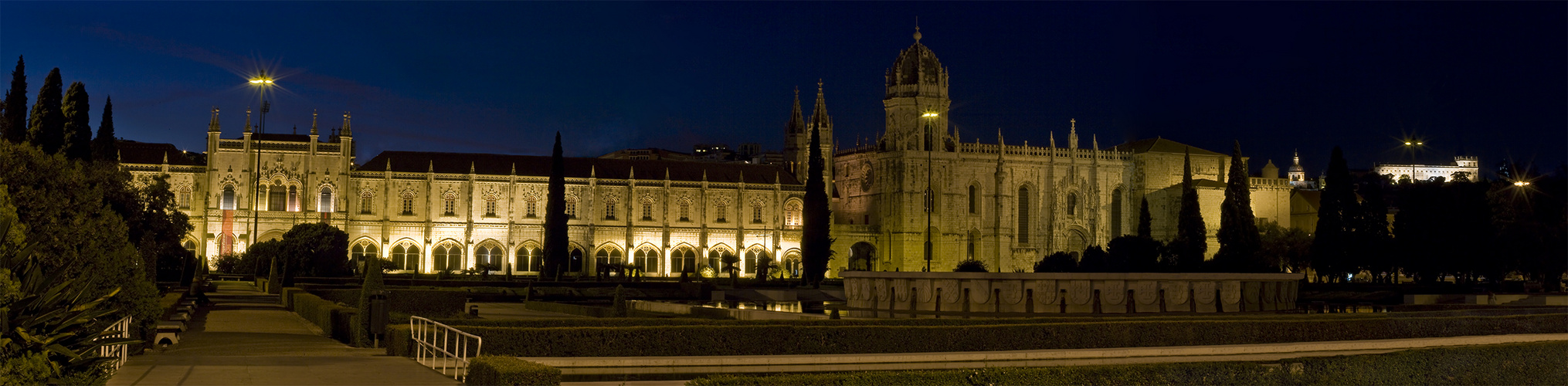 Hieronymus Kloster Lisboa