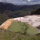 Hierve El Agua