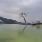 Hierve el agua