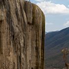 Hierve el Agua