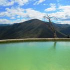 hierve el agua