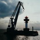 HIEV & KIEL LIGHTHOUSE