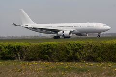 HiFly A330-243, Reg: CS-TFZ