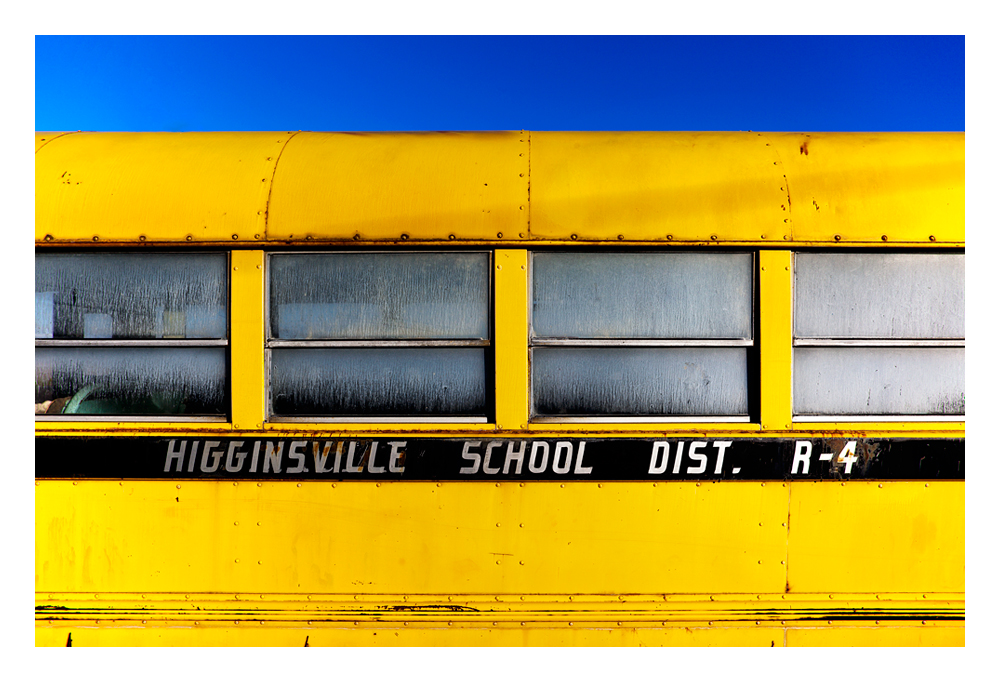 Higginsville