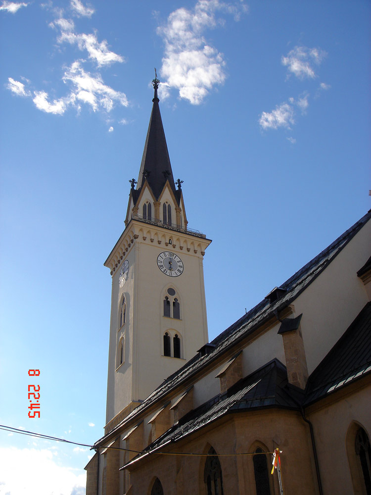 High Church