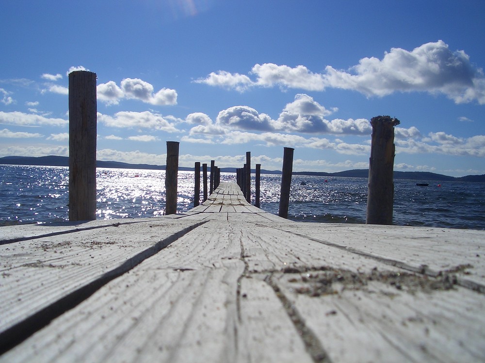 High Coast Nationalpark