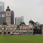 High Court Kuala Lumpur