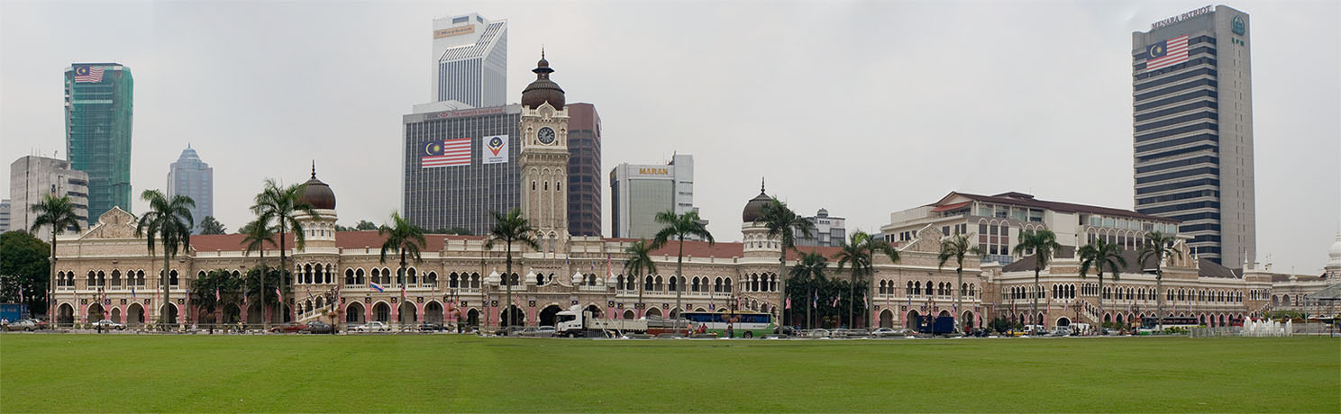 High Court Kuala Lumpur