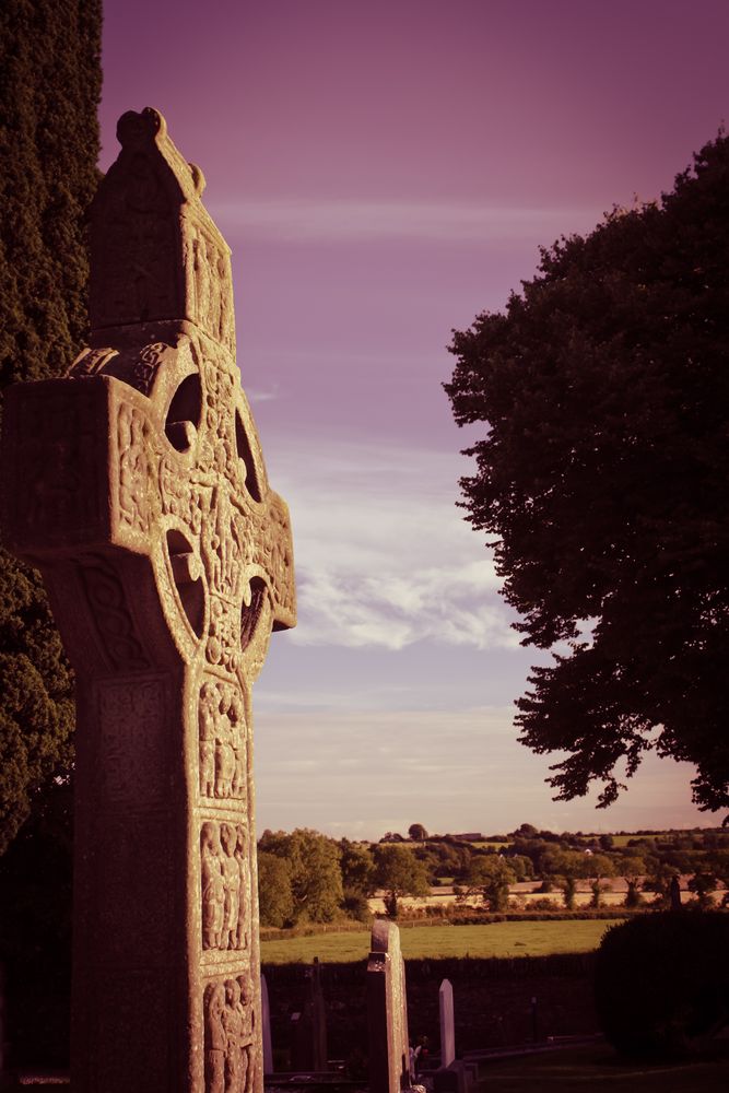 High Cross