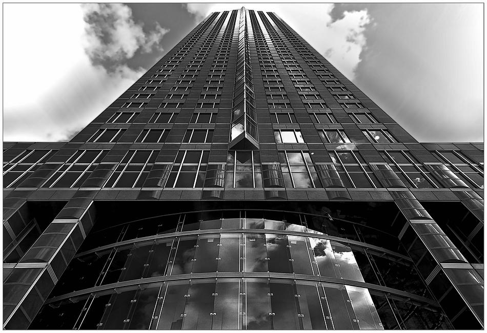 High End II Foto & Bild | monochrom, bearbeitungs - techniken, b+w