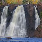 High Falls, Minnesota