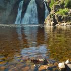 High Falls - Tettegouche State Park