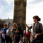 High five, Big Ben !