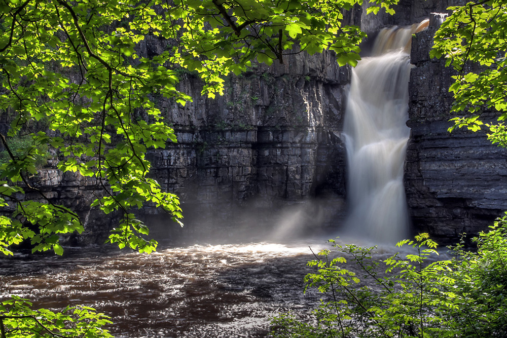 High Force