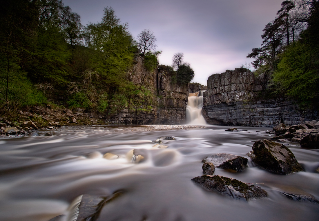 High Force