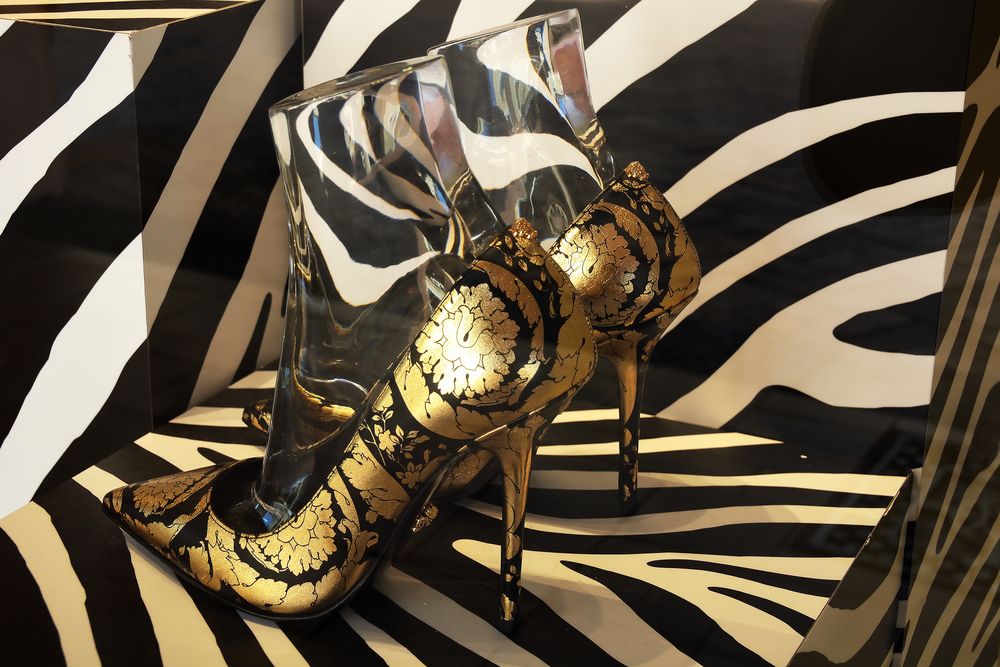 High Heels III Foto & Bild | stillleben, auslagen, schuhe Bilder auf