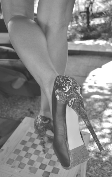 High Heels - sw