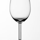 High-Key-Wineglass