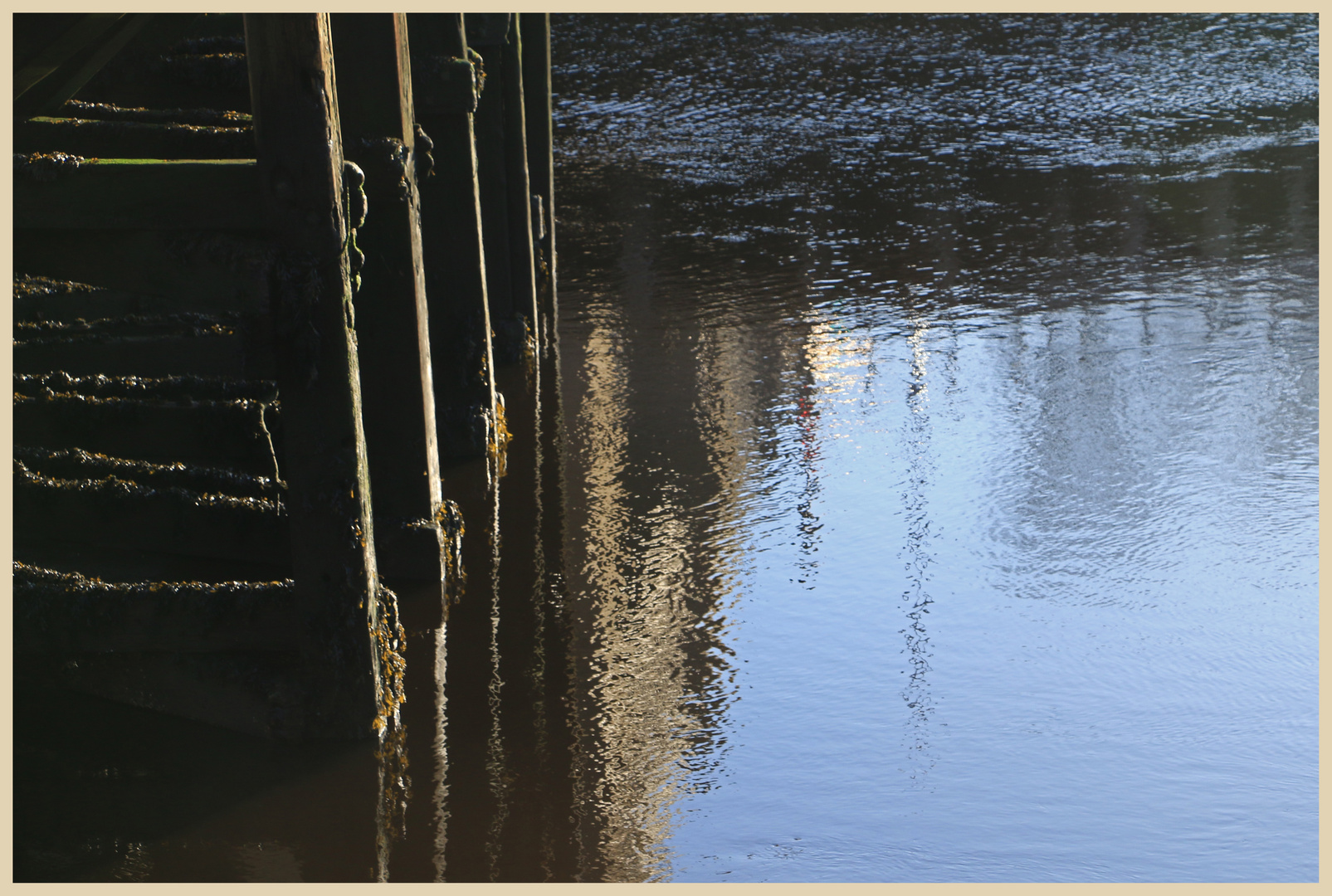 High Level bridge 4