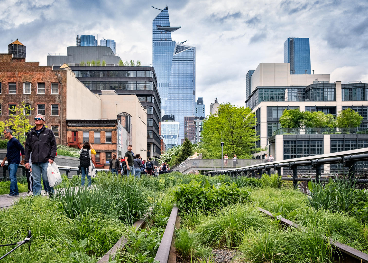 High Line