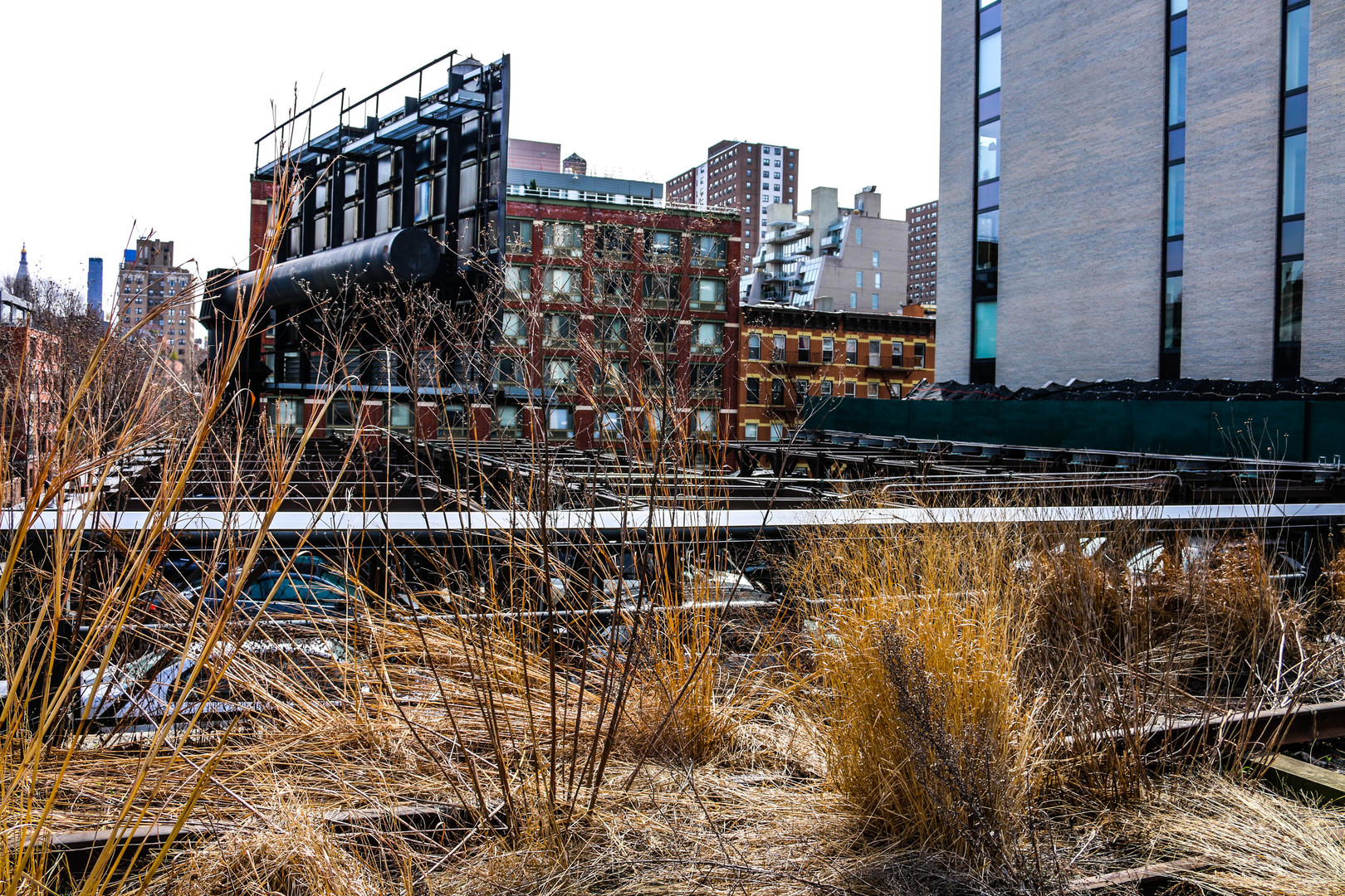 High Line 