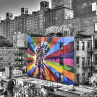 High Line NYC