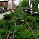 High Line - NYC