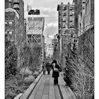 High Line Park