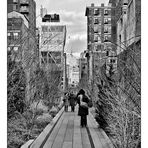 High Line Park