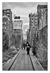 High Line Park