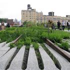 High Line Park | NYC 2009