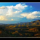 High Mesa Canyon Land