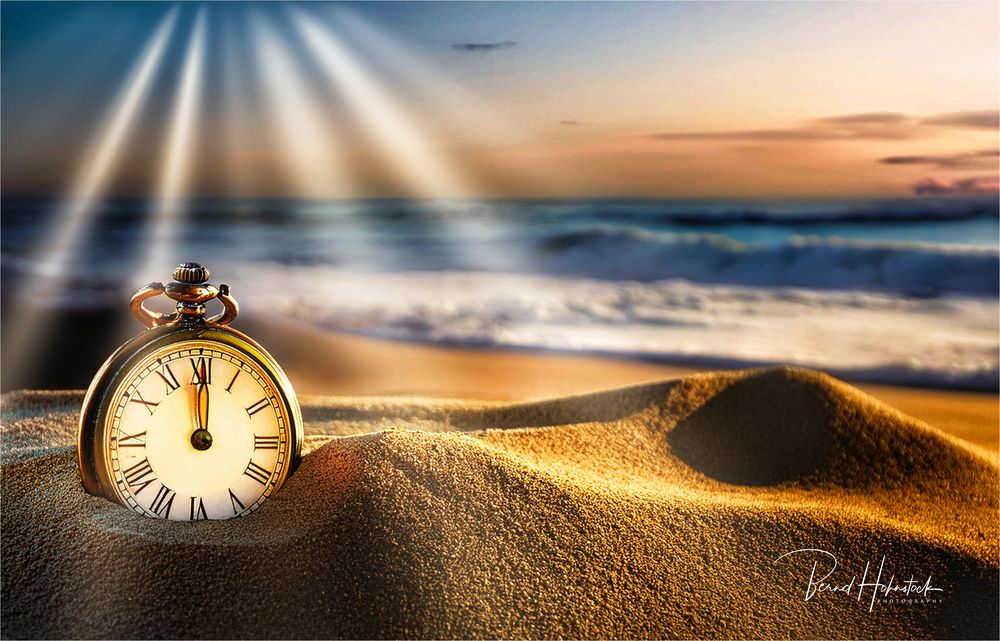 High Noon .....