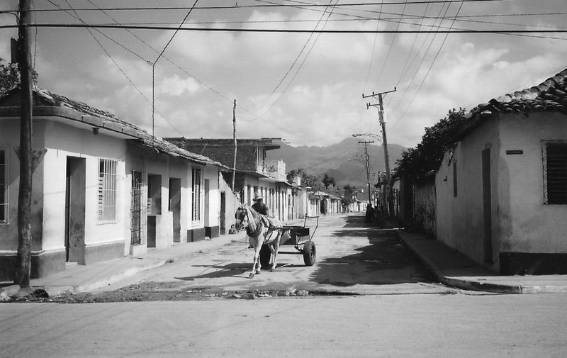 High Noon Trinidad