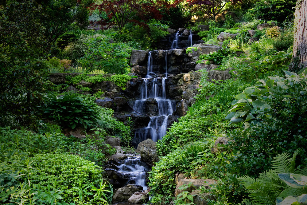 High Park Toronto