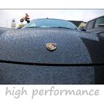 high performance